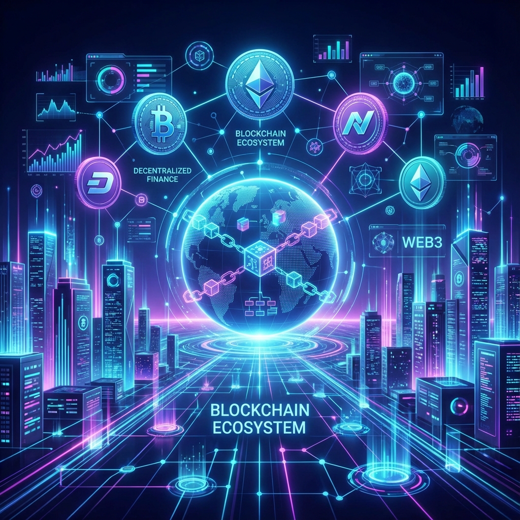 Crypto in 2026: Proven Ways to Make Money & Stay Ahead